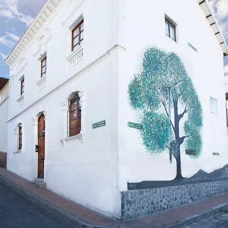 Casa Lunaloma - Boutique Apartments